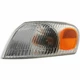 For 98 99 00 Toyota Corolla Driver LH Side Turn Signal Light corner lamp Park