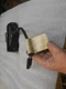1969 PLYMOUTH FURY C BODY MOPAR NOS LH TURN SIGNAL LIGHT ASSEMBLY 2930895