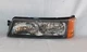 TYC Turn Signal / Parking Light for Chevrolet 18-5898-01-9