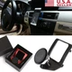 360&deg; Mobile Cell Phone Holder Mount for BMW 3 Series & M3 E90 E91 E92 E93 US