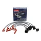 DENSO Spark Plug Wire Set 8mm for Ford Aerostar Explorer Ranger 4.0L V6 OHV