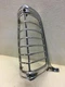 OEM 1973 1974 Ford Lincoln Driver Side Front Corner Marker Bezel D5LB-13236-AA