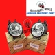 GENUINE OEM TOYOTA CAMRY RAV4 LEXUS ISF LX570 HS250h RIGHT & LEFT FOG LAMPS SET
