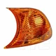 TYC Turn Signal / Parking Light Front Left 18591401 63126904299 for BMW