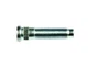 For 1999-2000, 2004-2007 Ford E350 Super Duty Wheel Stud Front Dorman 26491GMHT