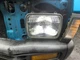 Driver Left Headlight Fits 86-97 NISSAN PICKUP 32162599