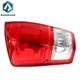 Fit For Toyota Tacoma 2016-2019 Red Left Driver Side Tail Light Brake Lamp New