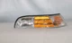 Parking/Side Marker Light Reflector for 92-97 Ford Crown Victoria LX Passenger