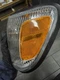 Toyota Right Passenger Parking Light DEPO Auto Parts 3121534LAS
