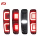 LED Turn Signal Reverse Light For Ford Bronco Econoline F100 250 350 1973-1979