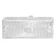 Passenger Side Parking Light Lens fits 1969-1970 Chevrolet Blazer 4143-070-69R