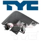 TYC 18-1501-00 Side Marker Light Assembly for NI2550133 NI2550132 NI2550105 sn