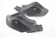 Set 2 Rear Tail Light Lamp Mounting Cover Panel 05029125AA Dodge Viper 2003-10 Set 2 Rear Tail Light Lamp Mounting Cover Panel 05029125AA Dodge Viper 2003-10