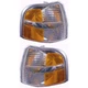 For 2002-2004 Ford Explorer Signal Corner Light Pair FO2520167 | FO2521167