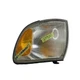 1998-03 Toyota Sienna Fog/Mark/Park/TurnLight/Lamp 8152008010 LeftHand FenrMntd