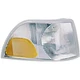 Dorman 1631317 Park Lamp Assembly For 98-03 Volvo V70