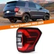 For 2022-2024 Ford Expedition Passenger Side RH Rear Tail Lamp HL1Z-13404-C