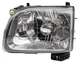 New DOT Headlight Assembly LH / For 2001-2004 Toyota Tacoma Head Lamp Light