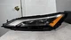 2021 - 2023 Nissan Rogue DRL Daytime Running Light Left USA LH Halogen OEM