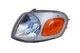 Eagle Eyes 97-05 Chevy Oldsmobile Pontiac LEFT Side Turn Signal Light GM2520155
