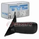 TYC Left Door Mirror for 2001-2005 BMW 325i Body Mirrors  zq