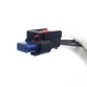 Front Turn Signal Socket Connector Harness For 2018-2020 Ford EcoSport WPT-1202