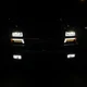 LED Headlight Bumper Lamps DOT Combo For 2003-06 Chevy Silverado 2500 1500 3500