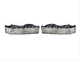 For 88-02 CHEVY GMC C/K PICKUP 92-99 SUBURBAN SB TYPE PARK SIGNAL LIGHT SET