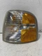 2002-2003 Ford Explorer 4dr left driver park light lamp corner turn signal oem