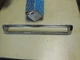 NOS 1972-1976 Lincoln Mark IV Front Side Marker Side Bezel RH