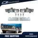 Front Corner & Bumper Signal Lights For 1983-1994 Chevy Blazer & 1982-1993 S10