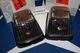 Mercedes Benz Genuine Clear Front Turn Signal Light Lamp X2 G Class 4639060042