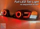 JDM Mazda RX-8 SE3P Early 03-08 Full LED tail light Genuine processing [v2] RX8 