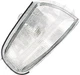 APDTY 2741772 Park Lamp Assembly