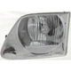 For Ford F-150 Headlight Assembly 2001 2002 2003 Driver Side FO2502182