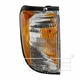TYC Parking / Side Marker Light Front Right 18312001 F2UZ13200A for Ford