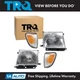 TRQ Lighting Kit Fits 1998-2000 Toyota Tacoma