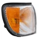 For Nissan Pathfinder 1999-2003 Parking Light Passenger Side | Lens/Housing