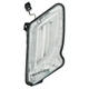 For Volvo S60 2011-2013 Daytime Running Light DOT Driver VO2520113