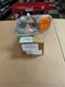 1998-2000 TOYOTA COROLLA LH FRT PARKING LIGHT