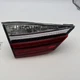 16-18 Lexus ES300h ES350 Rear Left Tail Light Lamp Decklid Mounted Q