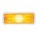 United Pacific 17 Amb LED Parking Light w/ SS Trim 1973-80 Chevy/GMC L/H- 1 Unit