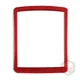 Suitable for Dodge Challenge Carbon Fiber Roof Reading Light Panels