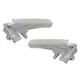 For Toyota Corolla 20 24 Daytime Running Light Driver Passenger Side Pair CAPA