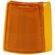 Reflectors Front Passenger Right Side Upper for Suburban  5977464 GMC Yukon