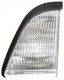  Driver Side Parking Light For Ford Mustang 1987-1993