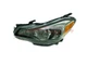 For 2012-2013 Subaru Impreza Driver Side Halogen Headlight Head Light Lamp LH