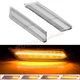 For Porsche 997 911 Cayman 987 2006-2013 LED Dynamic Indicator Side Marker Light