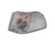 FOR VOLVO S70/V70 1996-2000 RIGHT DIRECTION INDICATOR EAGLE EYES WHITE 9169371 NEW