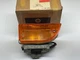 NOS Mopar Dodge Coronet Left Front Amber Turn Signal Lamp Assembly Drivers Side